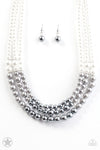 Lady in Waiting Pearl Necklace