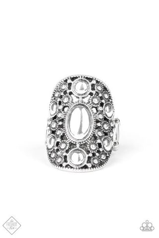 Maven Haven Pearl Ring