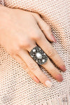 Maven Haven Pearl Ring