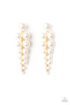 Totally Tribeca Gold Earrings