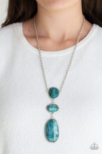 Making An Impact Multi Necklace Set