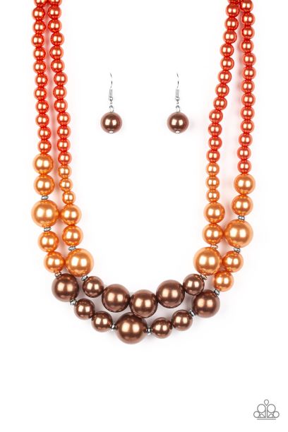 The More the Modest Multi Necklace Set