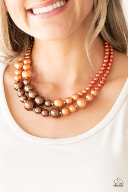 The More the Modest Multi Necklace Set