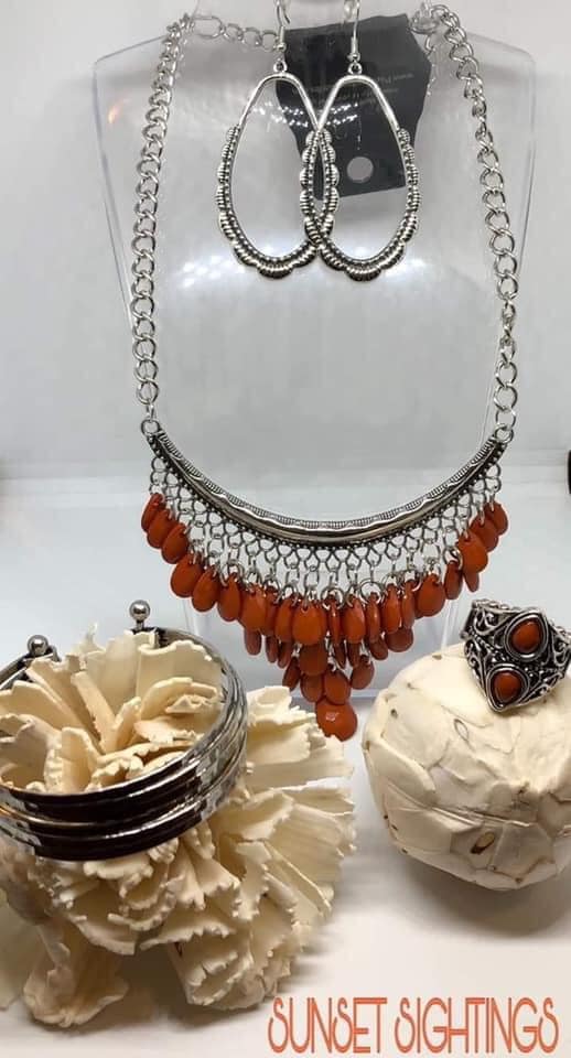 August 2020 Sunset Sightings Fashion Fix Collection