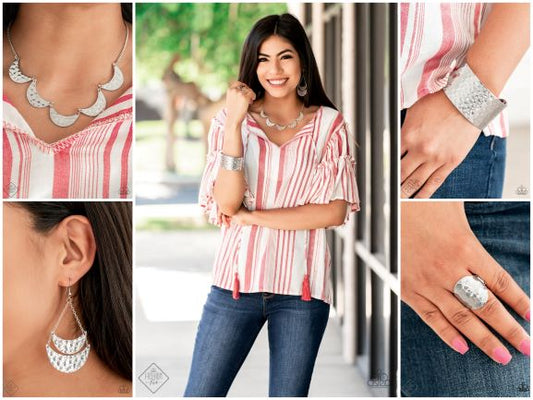 August 2019 Fashion Fix Sunset Sightings