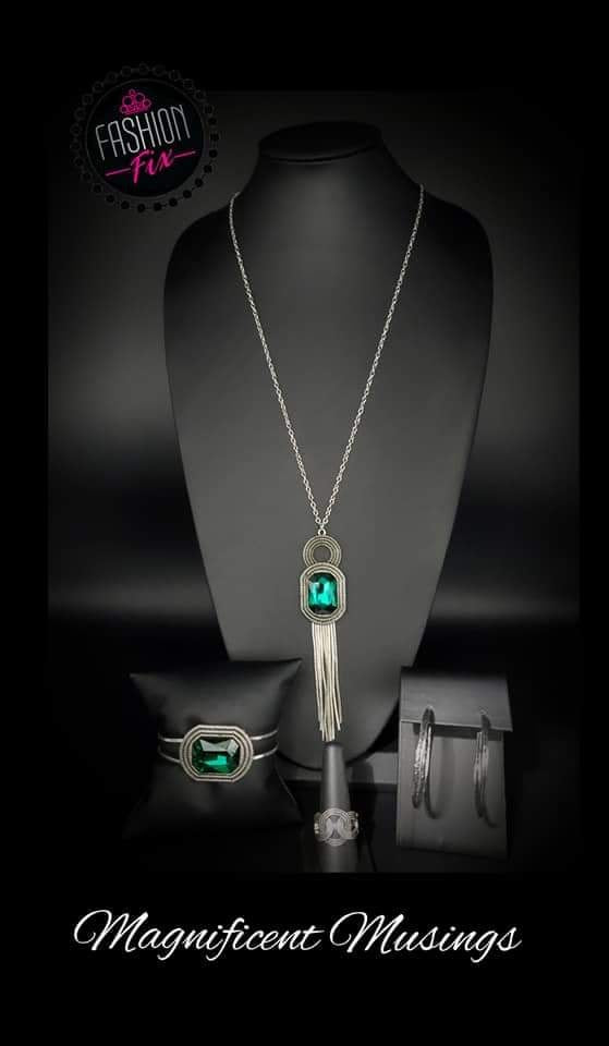 Magnificent Musings Collection*