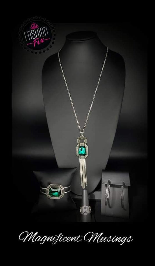 Magnificent Musings Collection*