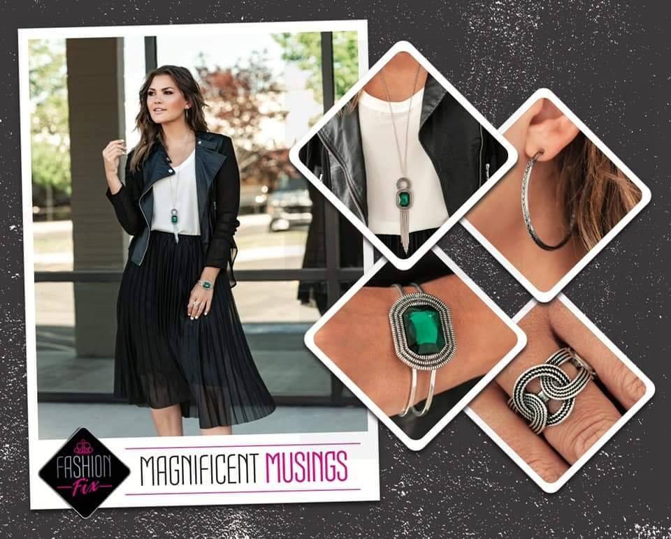 Magnificent Musings Collection*