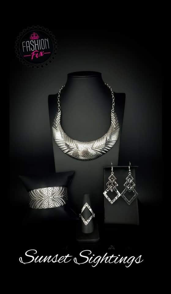 Sunset Sightings Collection*