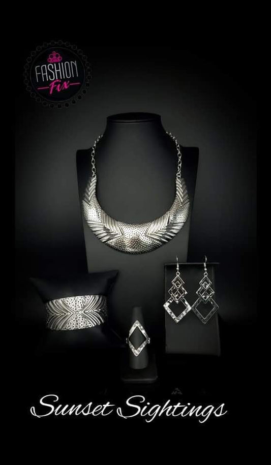 Sunset Sightings Collection*