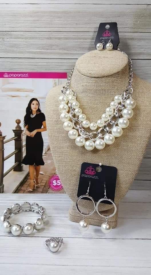 July 2019 Fashion Fix: Fiercely 5th Avenue Collection
