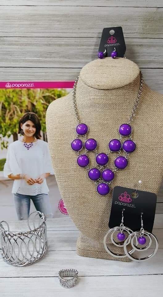 July 2019 Fashion Fix: Glimpses of Malibu Collection