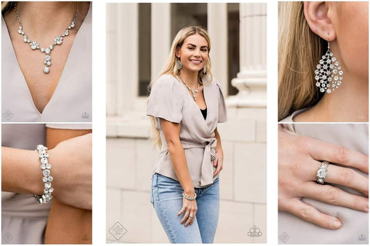 February 2020 Fashion Fix Fiercely 5th Avenue Collection