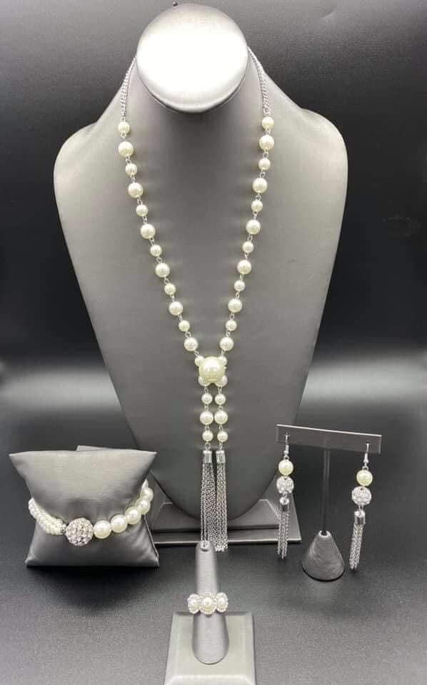 Fiercely 5th Avenue Collection