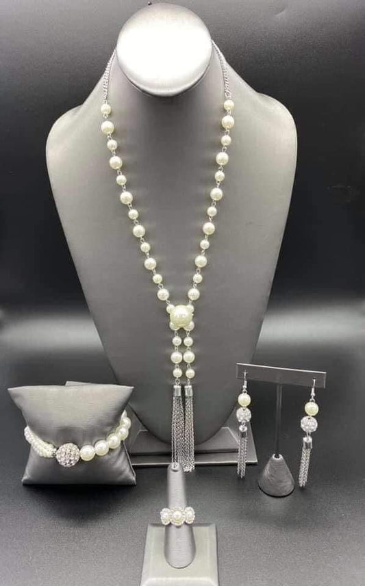 Fiercely 5th Avenue Collection
