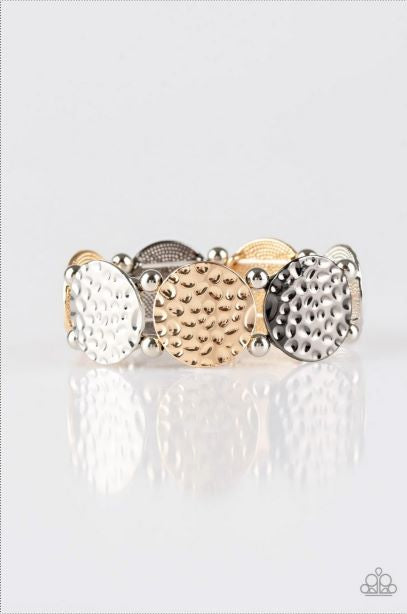 Glisten and Learn Multi Bracelet*