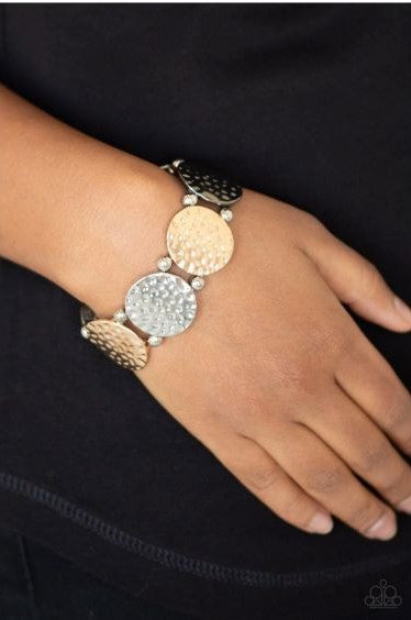 Glisten and Learn Multi Bracelet*