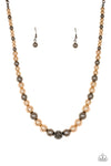 High-Stakes Fame Multi Necklace