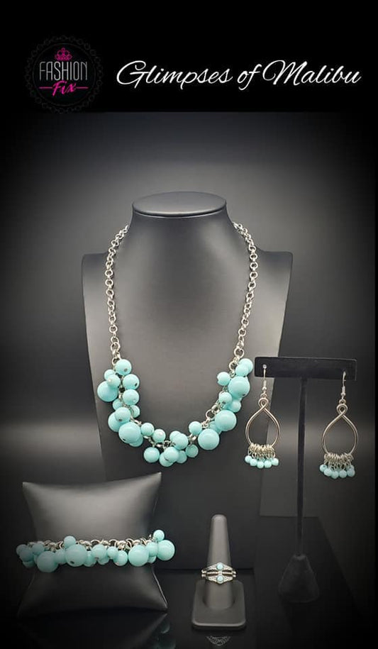 Glimpses of Malibu Collection*