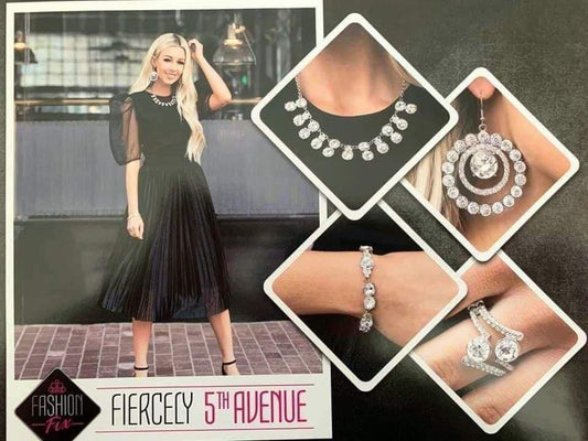 Fiercely 5th Avenue Collection*