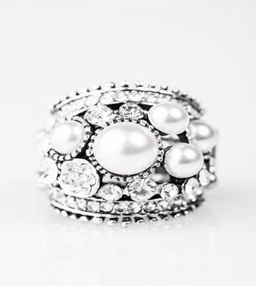 Money on My Mind Ring
