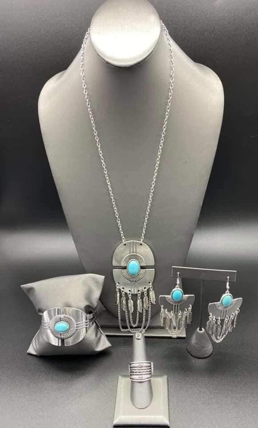 Simply Santa Fe Collection