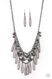 Uptown Urban Multi Necklace