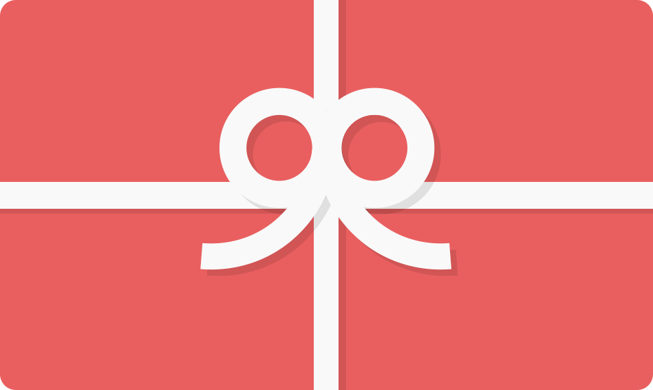 Gift Card (Electronic Product from $10 to $75)