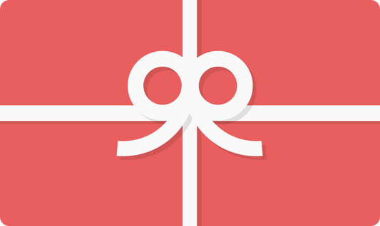 Gift Card (Electronic Product from $10 to $75)